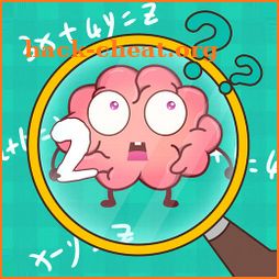 Brain Go 2 icon
