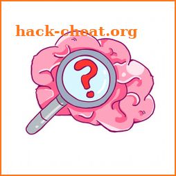 Brain Hack - IQ Puzzle icon