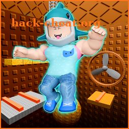 Brain IQ Tower: Troll Obby icon