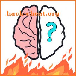 Brain Master - Teaser Your Mind by Brain Games icon