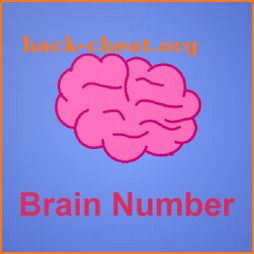 Brain Number Pro icon