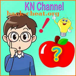 Brain out for Kids KN Channel icon
