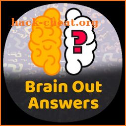 Brain Out Hint - Brain out Guide Answers Solutions icon
