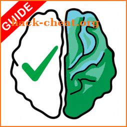 Brain Out Solution icon
