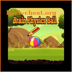 Brain Physic Ball Pro icon