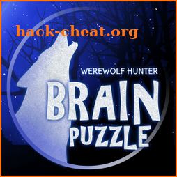 Brain Puzzle - Werewolf Hunter icon