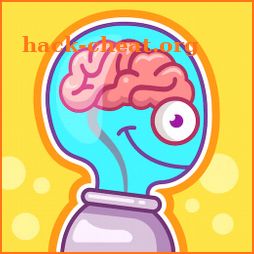 Brain Puzzle:Tricky IQ Riddle‪s icon