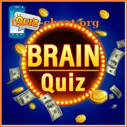Brain Quiz : Live Quiz,Trivia & Win Prizes icon