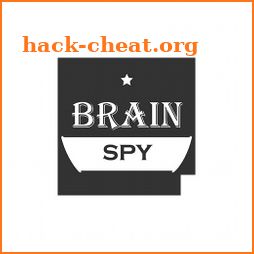 Brain spy - Sharp Your Mind icon