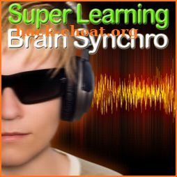 Brain Synchro SuperLearning lx icon