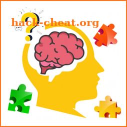 Brain Test Game -Tricky Puzzle icon