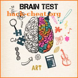 Brain Test - Tricky Skill Test icon