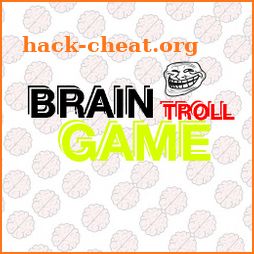 Brain Troll Game icon