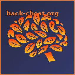 BrainBloom: Brain training app icon