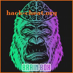 BrainBox - Game icon