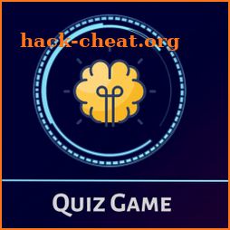 Brainer Quiz game icon