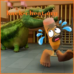 Brainjot Prison: Escape Obby icon