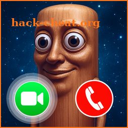 Brainrot: Prank Call & Chat icon