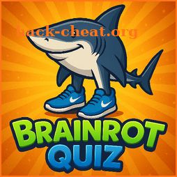 Brainrot Quiz icon