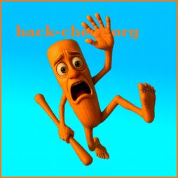 Brainrot Ragdoll Fall icon