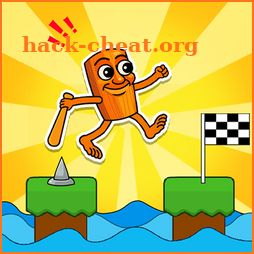 Brainrot Tip Tap Challenge icon