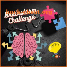 Brainstorm Challenge icon