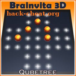 Brainvita3D icon