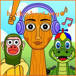 Brainziot Mix Beats icon
