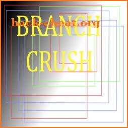 branch crush icon