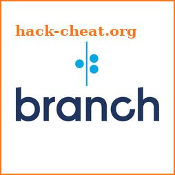 Branch - Personal Finance Loans icon