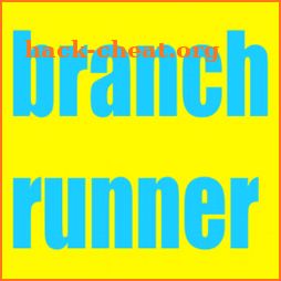 branch runner icon