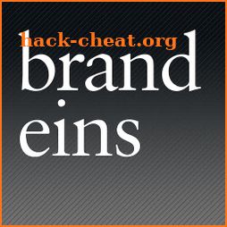 brand eins icon