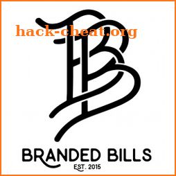Branded Bills icon