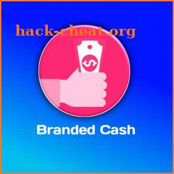 Branded Cash - Free Cash Reward icon
