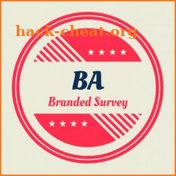 Branded Survey  - Take a Survey icon