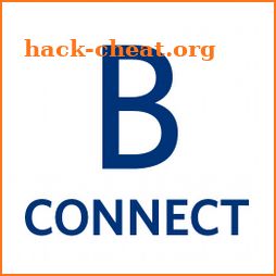 Brandeis B Connect icon