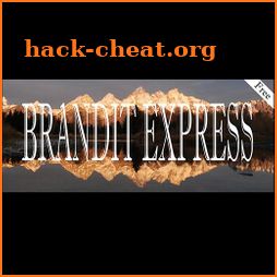 Brandit Express icon