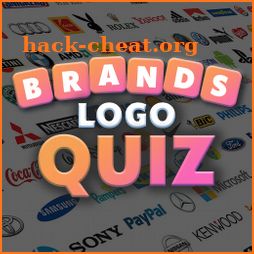 Brands Logo Quiz icon