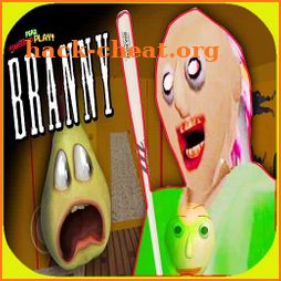 Branny Granny Mod: 2020 icon
