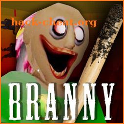 Branny icon
