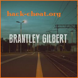 Brantley Gilbert icon