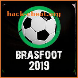 Brasfoot 2019 icon