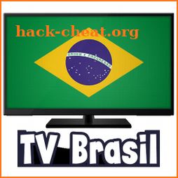 Brasil TV ao vivo - Programação de tv no Celular icon