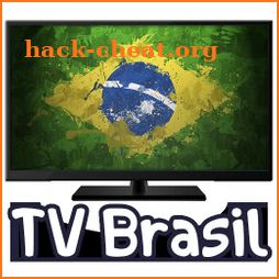 Brasil TV - Programação de tv no Celular icon