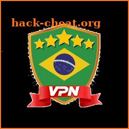 Brasil VPN: Ilimitado e Seguro icon