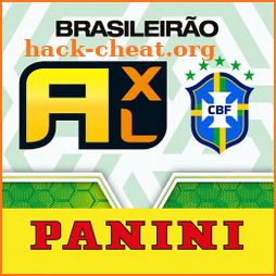 Brasileirão 20/21 AdrenalynXL™ icon