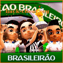 Brasileirão Soccer (Brazil Soccer) icon