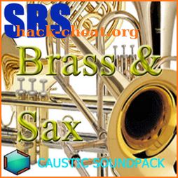 Brass & Sax Caustic Soundpack icon