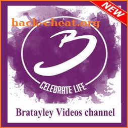 bratayley videos channel icon