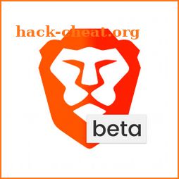 Brave Browser (Beta) icon